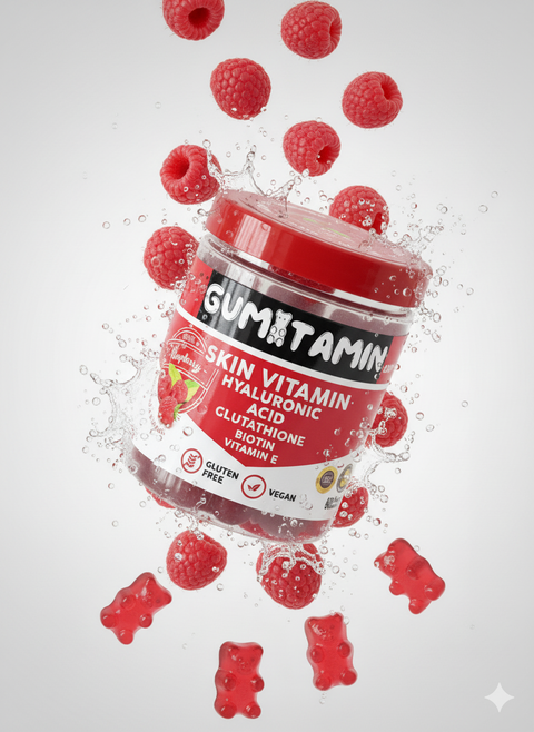 Skin Vitamin