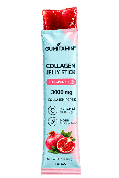 Jelly Stick Collagen