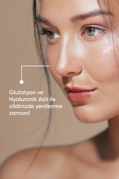 Gumitamin Vegan Cilt Vitamini