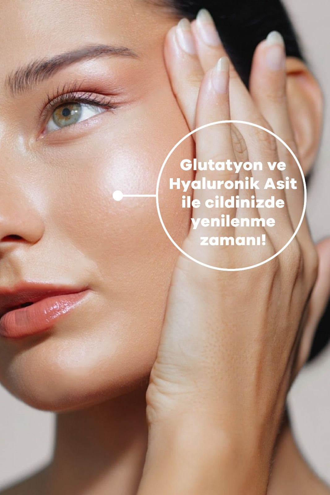 Gumitamin Vegan Cilt Vitamini