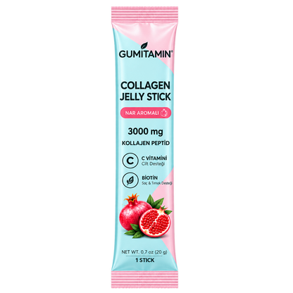 Jelly Stick Collagen